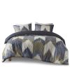 3 Piece Comforter Mini Set