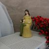 1pc Mother And Child Statue Ornaments; Home Desktop Decorations Mother's Day Gifts