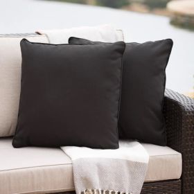 CORONADO SQUARE PILLOW (Color: as Pic)