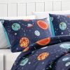 My Universe 4PC COMFORTER SET