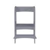 Child Standing Tower, Step Stools for Kids, Toddler Step Stool for Kitchen Counter