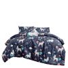 Unicorn Magic 4PC COMFORTER SET