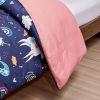 Unicorn Magic 4PC COMFORTER SET