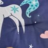 Unicorn Magic 4PC COMFORTER SET