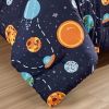 My Universe 4PC COMFORTER SET