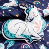 Unicorn Magic 4PC COMFORTER SET