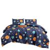 My Universe 4PC COMFORTER SET