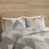 Cotton Comforter Mini Set