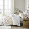 Metallic Animal Printed Comforter Set