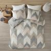 Cotton Comforter Mini Set