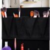 LED Lights Jewelry Storage Mirror Cabinet