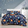 My Universe 4PC COMFORTER SET