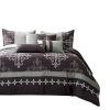 Menula 7PC COMFORTER SET