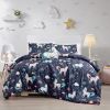 Unicorn Magic 4PC COMFORTER SET